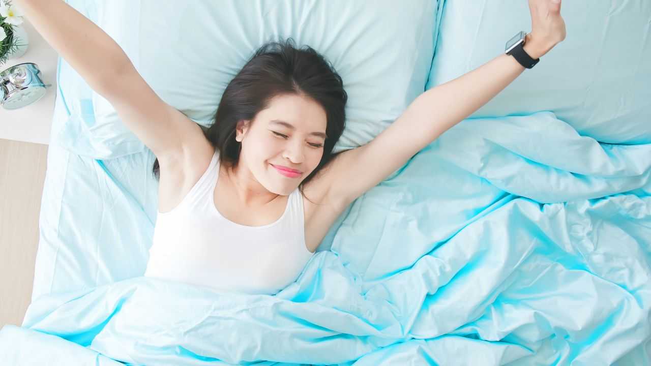 Dimagrisci senza soffrire pourfemme.it