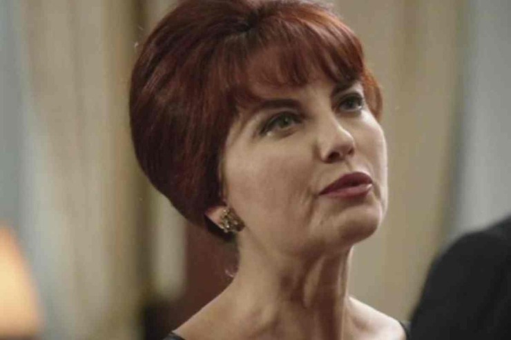 Contessa Adelaide fiction