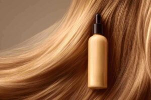 Capelli morbidi e balsamo