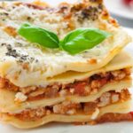 Lasagne di mare pourfemme.it