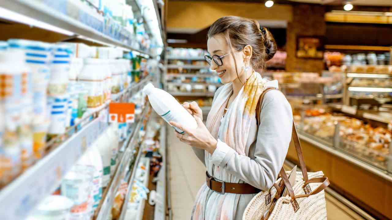 Latte vegetale pourfemme.it
