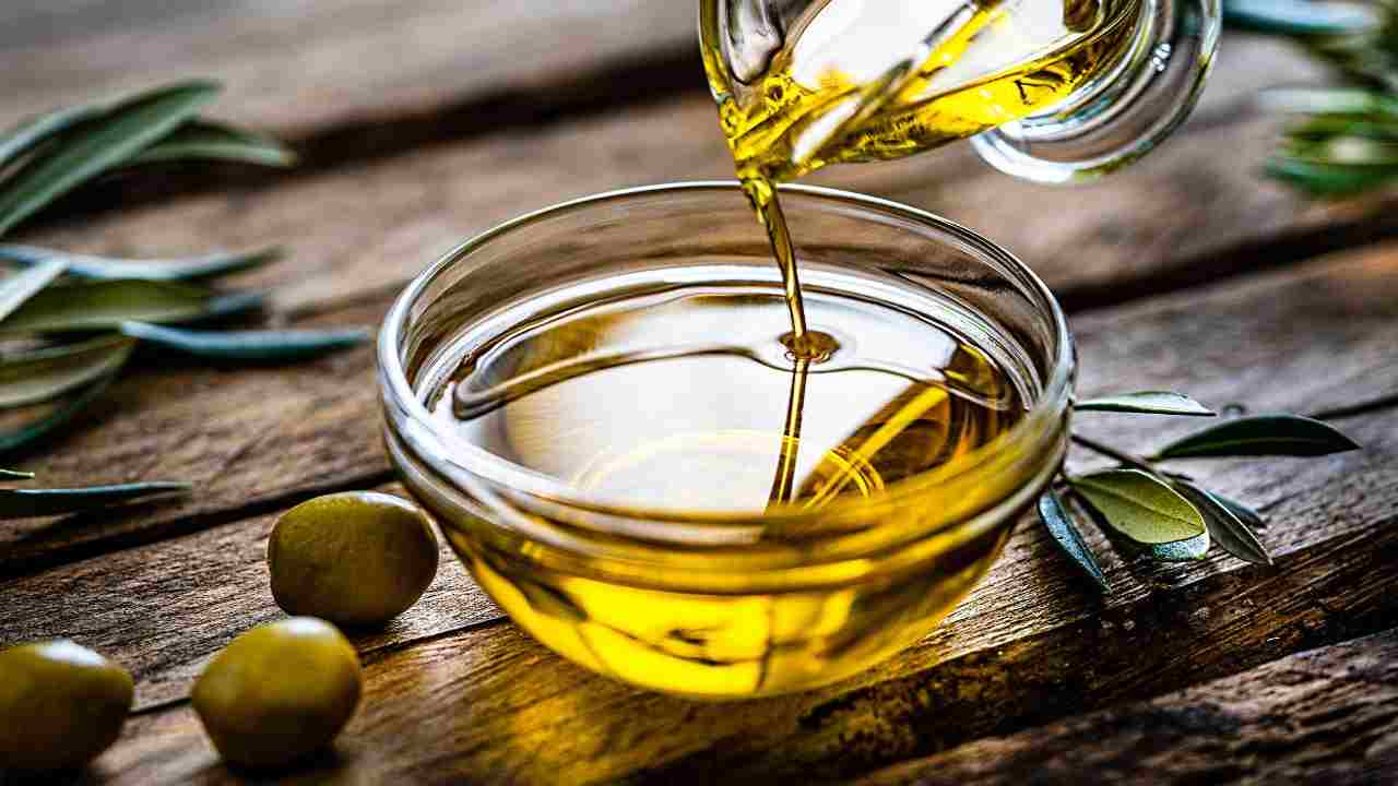 Olio che pizzica pourfemme.it