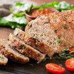 Polpettone di pollo e tacchino pourfemme.it