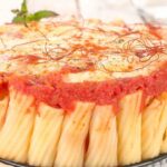 Timballo di rigatoni pourfemme.it