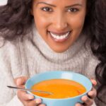 Zuppa tutte le sere pourfemme.it