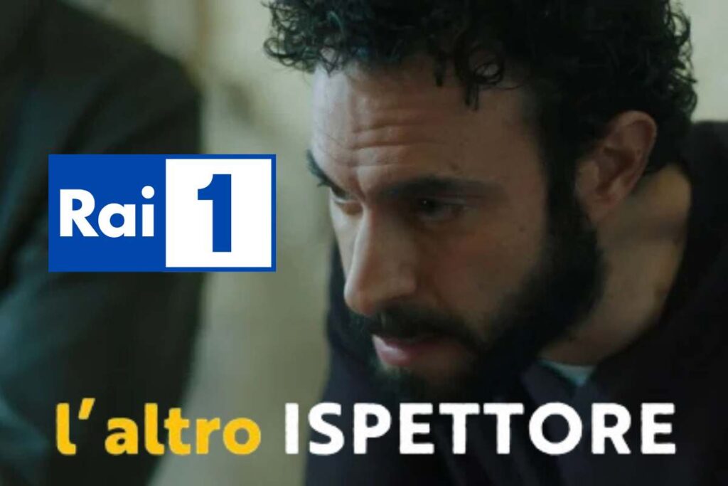Una scena de L'Altro Ispettore