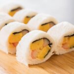 girelle pancarrè su tagliere