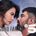 I protagonisti di Io Sono Farah
