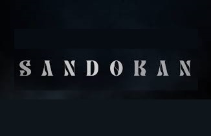 Il logo di Sandokan