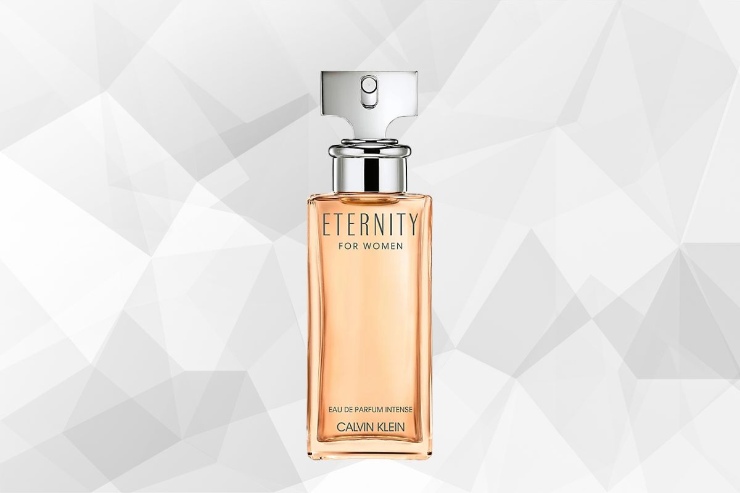 profumo fragranza Calvin Klein