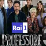 Il cast di Un Professore 3