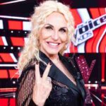 Antonella Clerici perché ci piace così tanto - Pourfemme.it