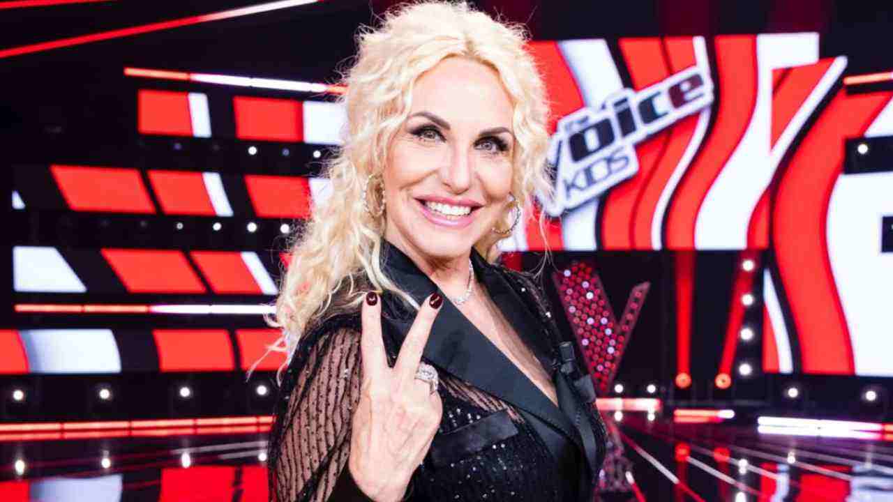 Antonella Clerici perché ci piace così tanto - Pourfemme.it