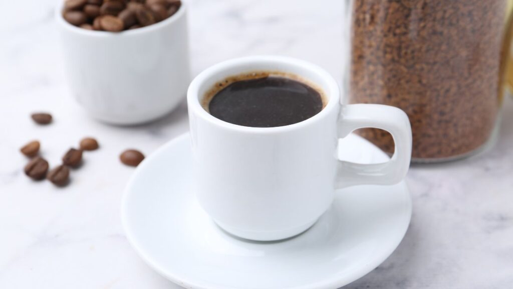 Astinenza da caffè - Pourfemme.it