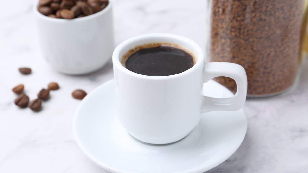 Astinenza da caffè - Pourfemme.it