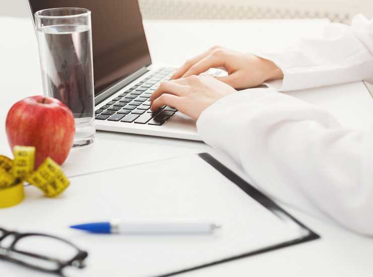 Bonus nutrizionista come richiederlo - Pourfemme.it