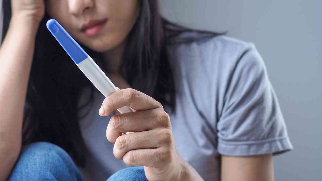 Come rimanere incinta facilmente - Pourfemme.it