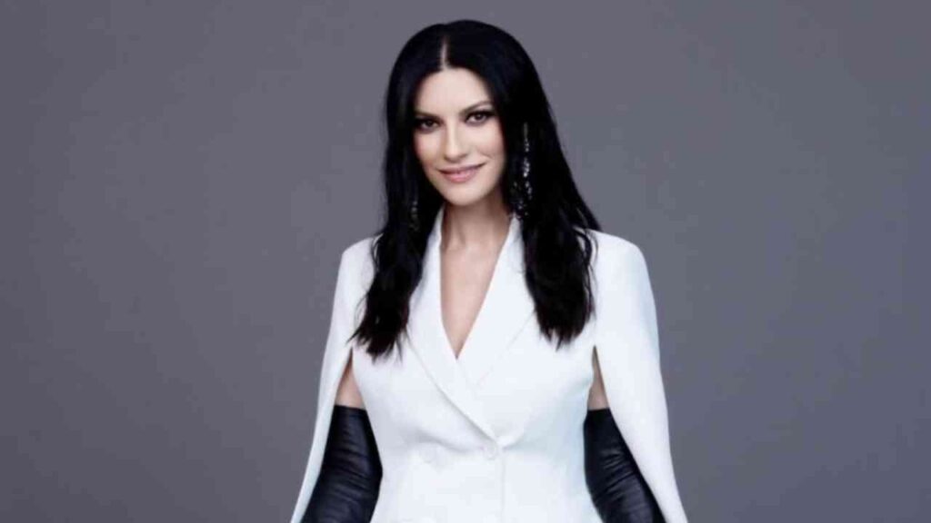Dieta Laura Pausini - Pourfemme.it