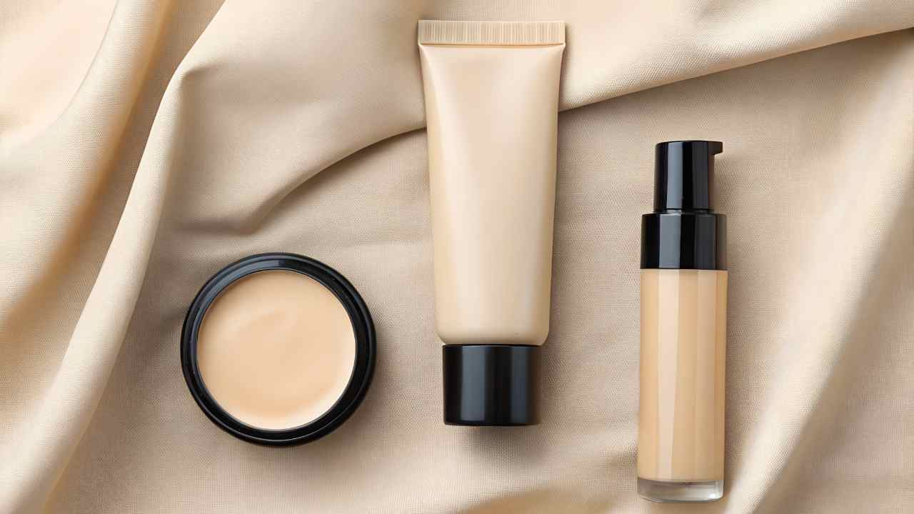 Fondotinta bianco funziona davvero - Pourfemme.it