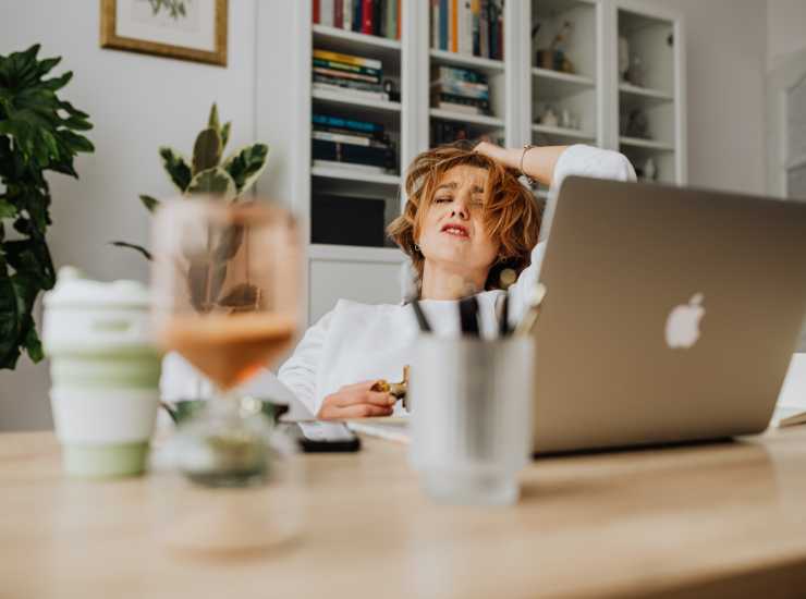 Guadagno più di mio marito e siamo in crisi - Pourfemme.it 