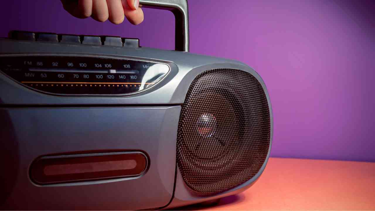 Nostalgia degli anni 90' - Pourfemme.it