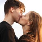 Regola dei 6 secondi per il bacio - Pourfemme.it