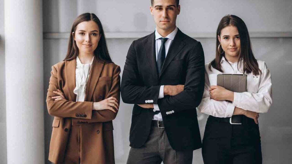 cosa pensano le persone di te