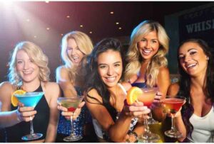 cosa vogliono le donne