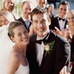 invitati al matrimonio