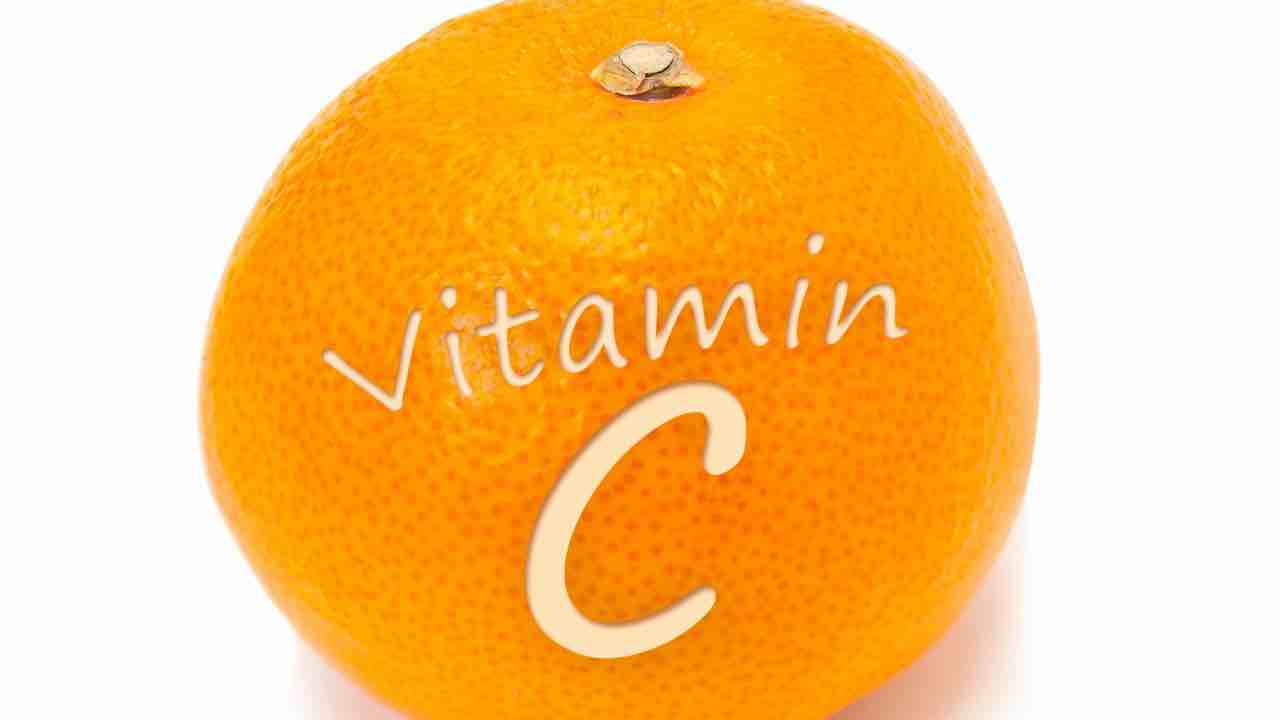vitamina c