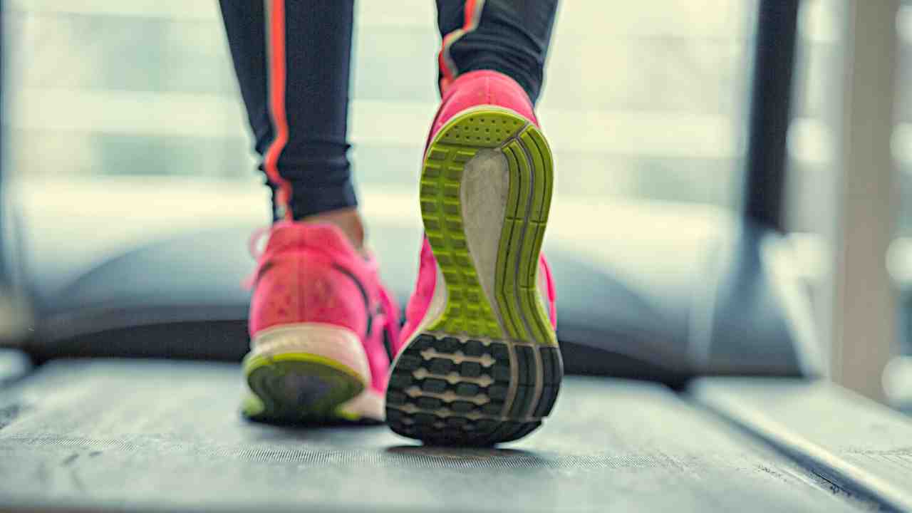 20 minuti di passeggiata al giorno - Pourfemme.it