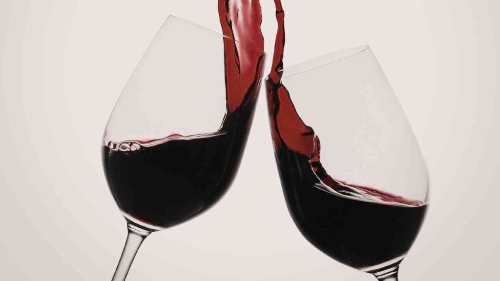 Bere vino quale tra bianco e rosso - Pourfemme.it