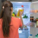 Come conservare il cibo in frigo - Pourfemme.it