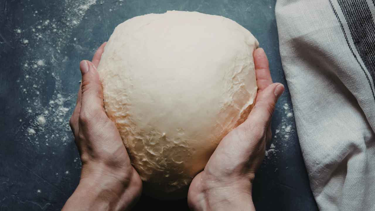 Congelare pane impasta - Pourfemme.it