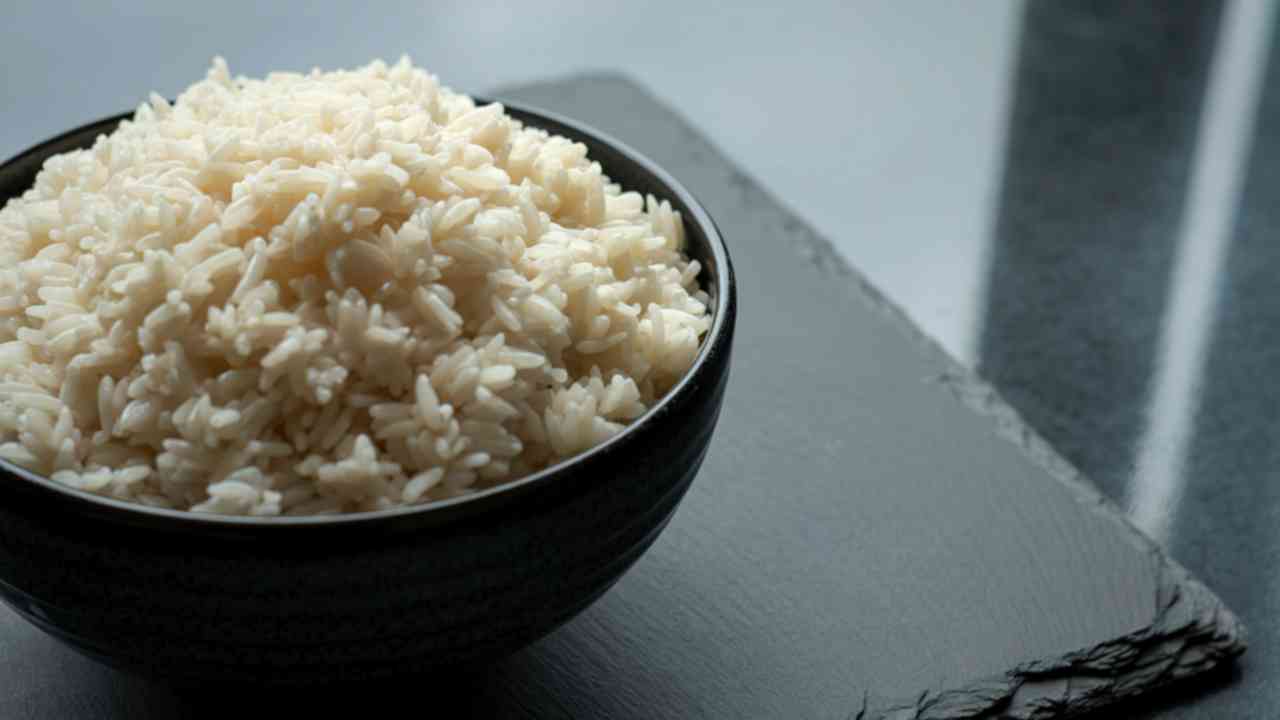 Dieta del riso - Pourfemme.it