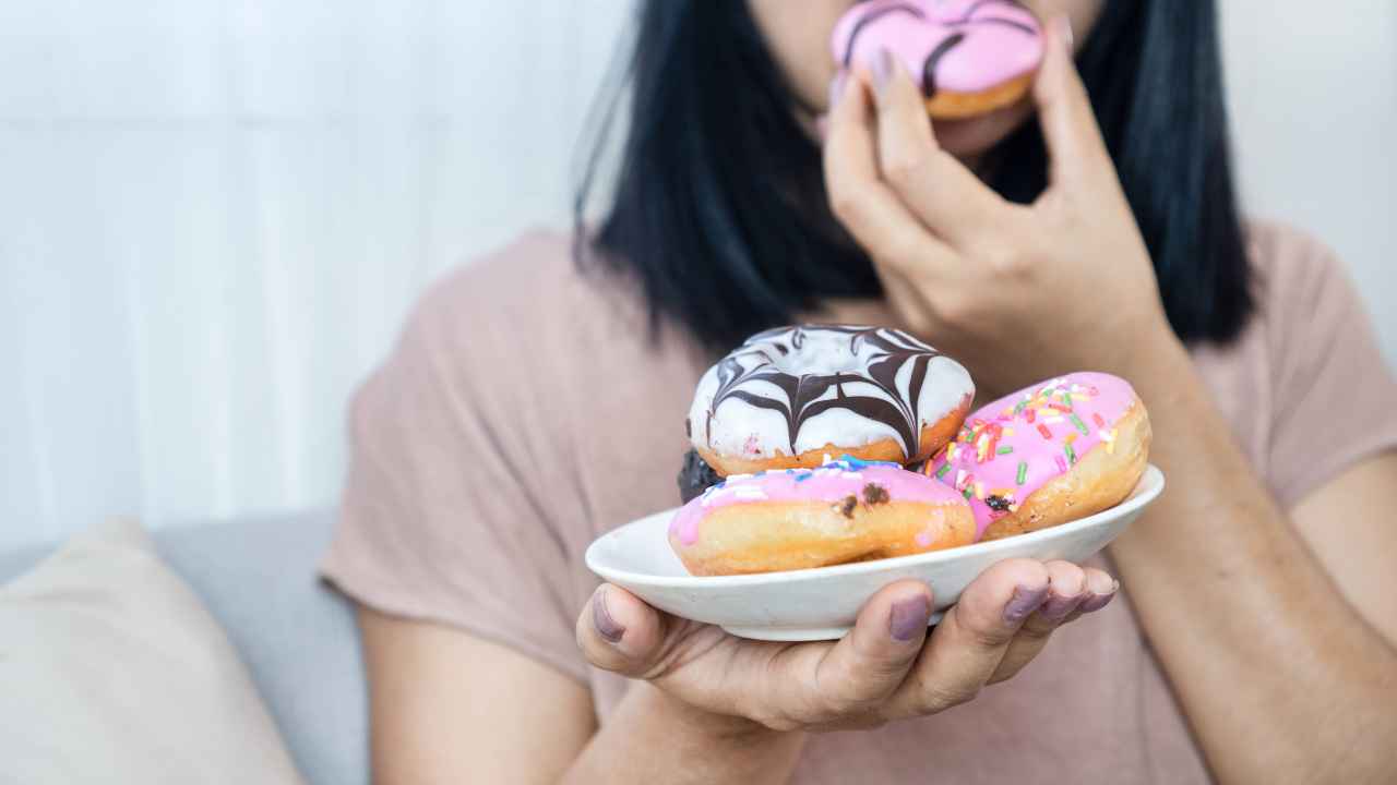 Disintossicarsi dallo zucchero - Pourfemme.it