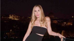 Ilary Blasi biorivitalizzazione trattamento - Pourfemme.it