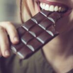 Mangiare cioccolato - Pourfemme.it