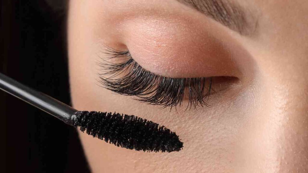 Mascara come si mette - Pourfemme.it