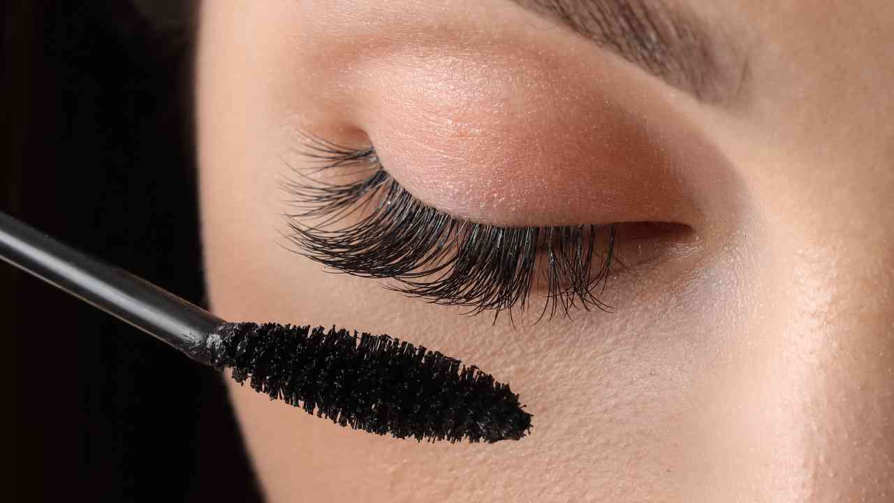 Mascara come si mette - Pourfemme.it