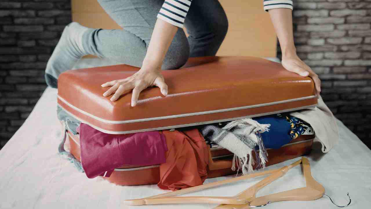 Partenza di pasqua 5 cose da portare - Pourfemme.it