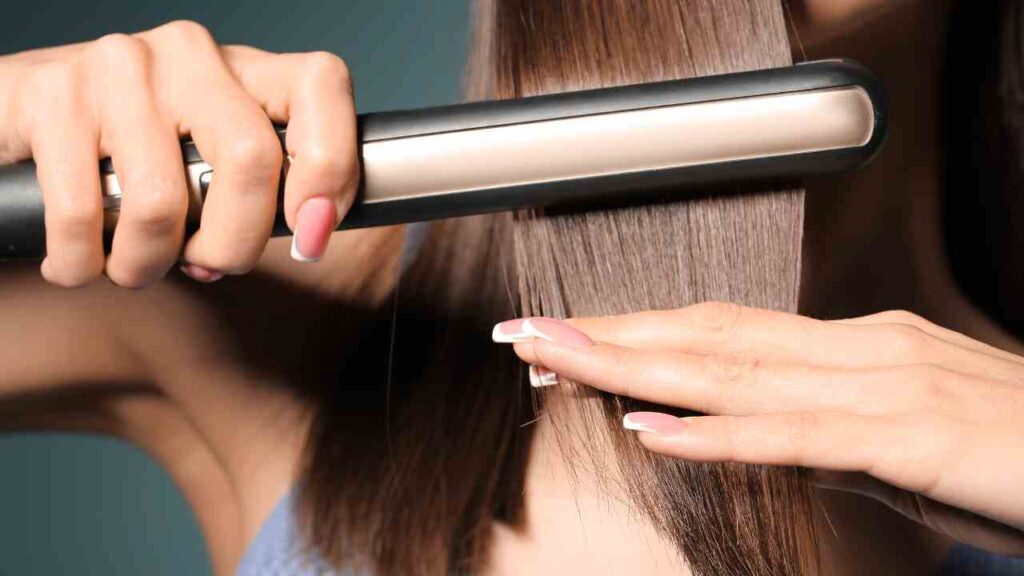 Perché la piega non tiene come riprenderla - Pourfemme.it