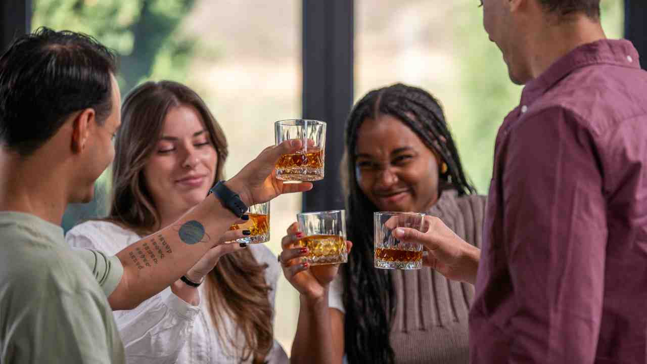 Pranzo di Pasqua come vestirsi - Pourfemme.it