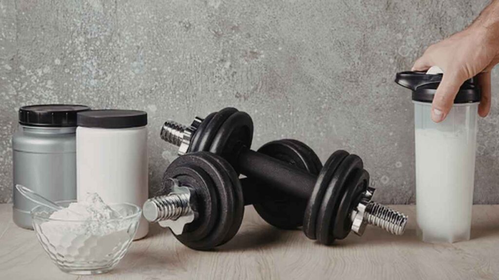 Proteine prima o dopo l'allenamento - Pourfemme.it