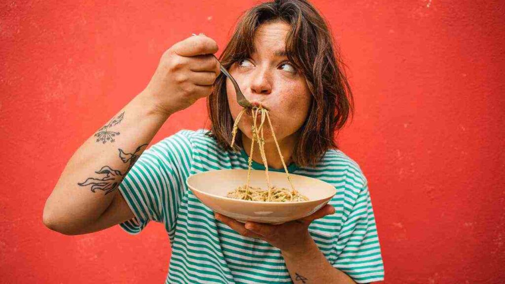 Quante volte mangiare la pasta per non ingrassare - Pourfemme.it