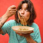 Quante volte mangiare la pasta per non ingrassare - Pourfemme.it