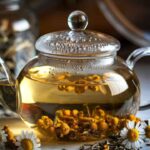 Regola del filtro camomilla - Pourfemme.it