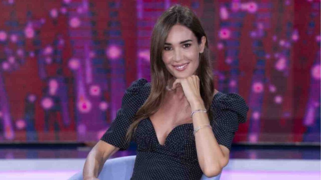 Silvia Toffanin colore capelli - Pourfemme.it