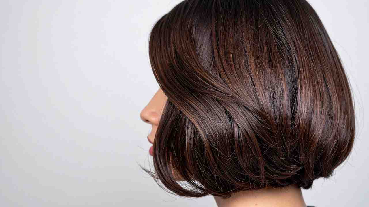 Taglio capelli donna estate ritorno anni 90 - Pourfemme.it