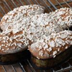 come si conserva la colomba